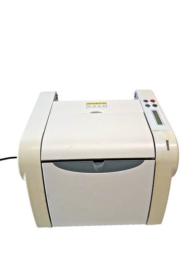 Ideal falzmaschine 8305 - ideal,