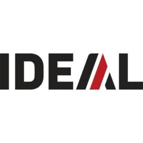 Ideal falzmaschine 83060011 - ideal,