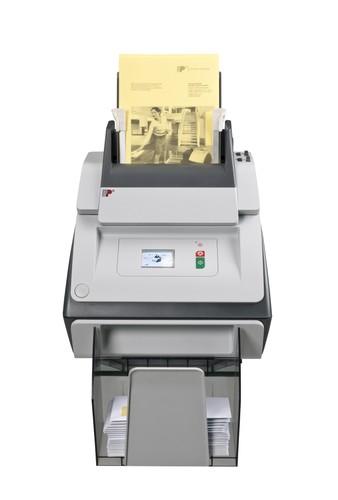 Kuvertiermaschine 5 - kuvertiermaschine, 2,5