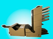 Erfolg durch die Falz- und