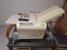 Falzmaschine IDEAL 8343