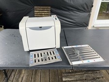 IDEAL 8305 Falzmaschine