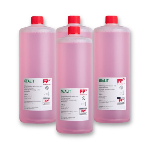 Eur liter - 16,44, eur/liter