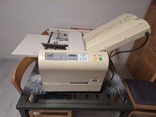 Falzmaschine IDEAL 8343