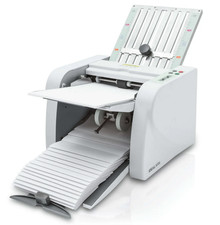 Ideal Falzmaschine 8306, 4