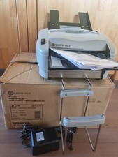 Martin Yale P7200 RapidFOLD