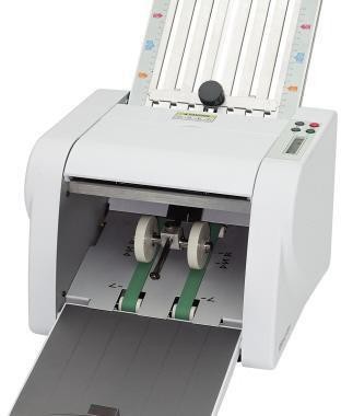 Ideal falzmaschine 83060011 - falzmaschine,
