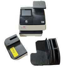 Frankiermaschine FRANCOTYP -