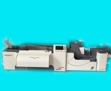 Tütet A4 ein und klebt zu