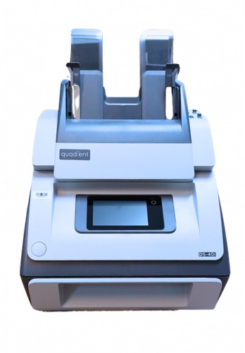 Quadient 40i - quadient, ds-40i