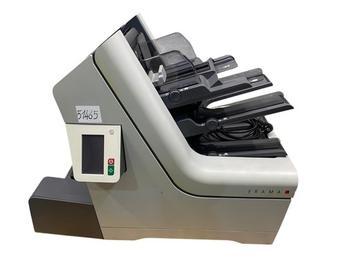 Frama neopost 65 - frama,