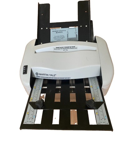 Premier rapidfold p7200 - rapidfold,