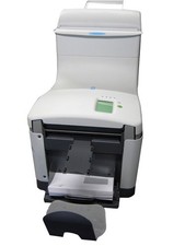 Kuvertiermaschine 2,5