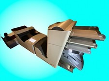 Erfolg durch die Falz- und