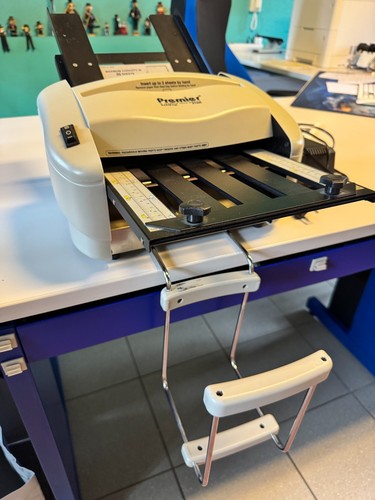 Premier rapidfold p7200 - premier,