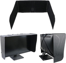 Ddisplay Monitor Sonnenschutz