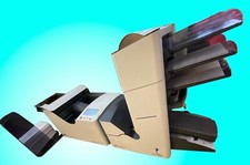 Erfolg durch die Falz- und