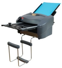 intimus F-150 Falzmaschine