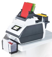 Kuvertiermaschine 2,5