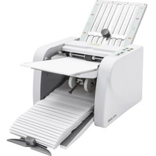 Ideal 8306 Falzmaschine DIN