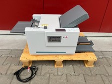 HEFTER Systemform TF Magnum