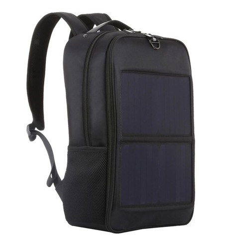 Herren nylon solar ladegerät - nylon,