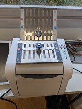 Falzmaschine Ideal 8305